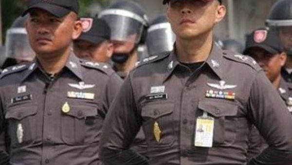  استهداف دبلوماسيين اسرائيليين في تفجيرات ببانكوك عام 2012