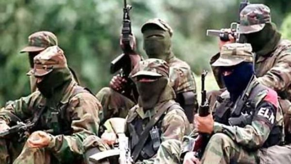 مقتل اربعة من قوات الامن الكولومبية في هجوم لمتمردي القوات الثورية  