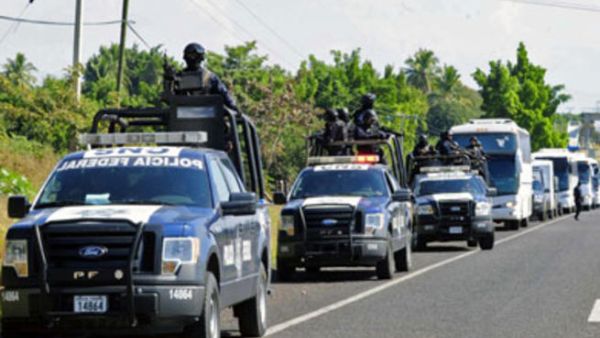 منذ الاثنين بدأت القوة الامنية الفدرالية بنزع اسلحة الميليشيات مما اسفر عن وقوع حوادث عدة