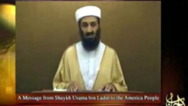 Bin Laden