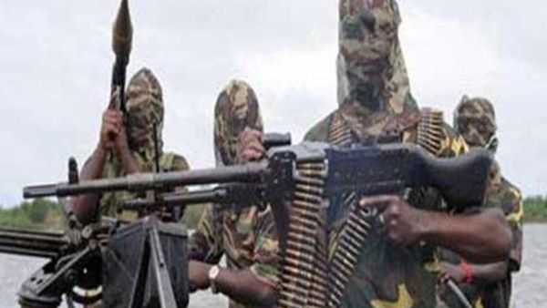 بوكو حرام  مسؤولة عن إنفجارات في نيجيريا أسفرت مؤخرا عن مقتل 250 شخصا
