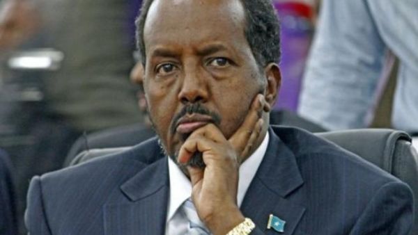  من بين أولويات الرئيس الجديد قمع حركة الشباب الإسلامية