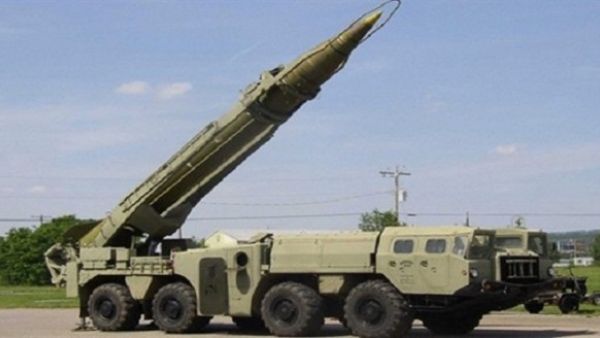  كوريا الشمالية ستطلق صاروخ سكود أو طرازا جديدا من الصواريخ الباليستية