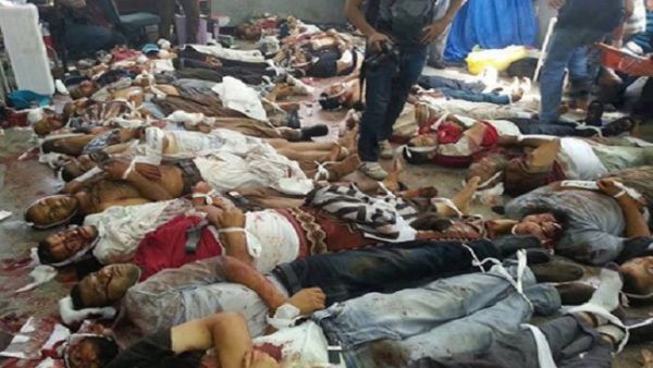 من ضحايا العشرية الحمراء في الجزائر