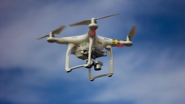 طائرات مسيرة مجهولة تتجسس على قاعدة لسلاح الجو الإسرائيلي