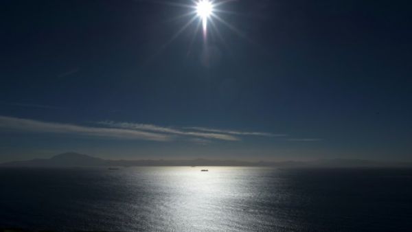 لندن ترفض وصف الإتحاد الاوروبي لجبل طارق ب"المستعمرة" 
