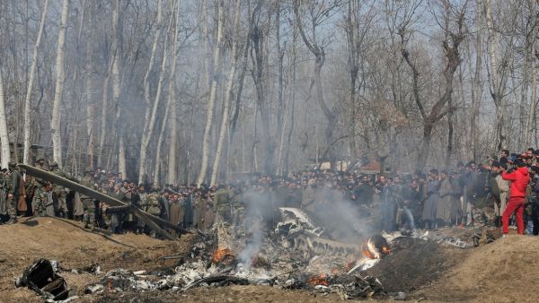 يصعب التحقق من صحة مزاعم أي الطرفين