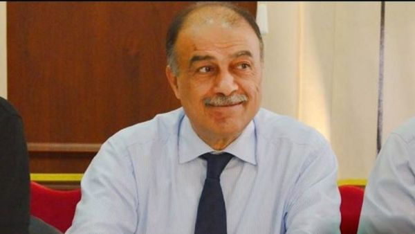وزير الصحة عبد الرؤوف الشريف