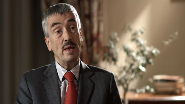 سفير بريطانيا لدى ليبيا بيتر ميليت