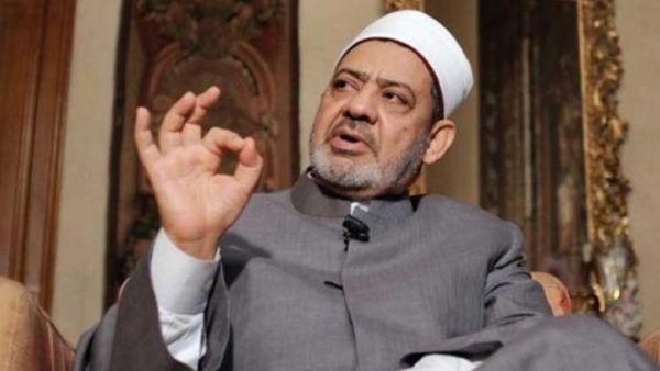 أحمد الطيب، شيخ الأزهر الشريف، ورئيس مجلس حكماء المسلمين