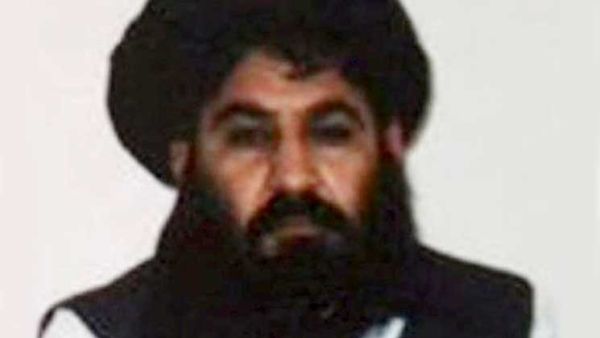 الملا أختر منصور