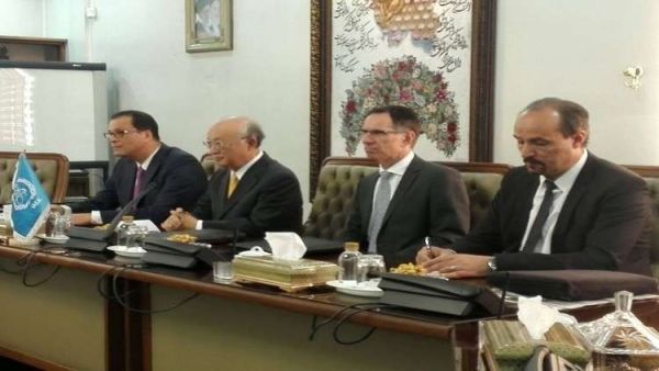 الوكالة الدولية تعتبر الاتفاق النووي إنجازا هاما لاختبار الثقة