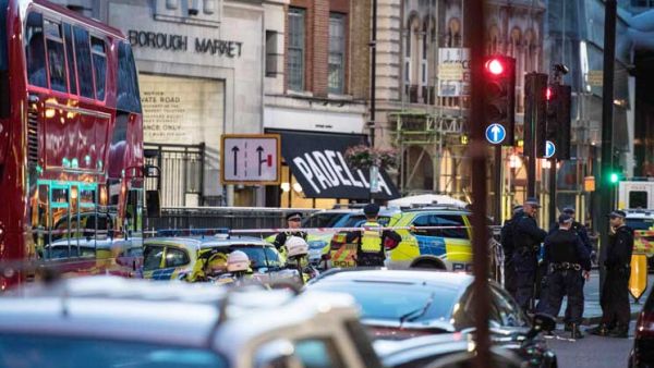 إبقاء حالة التأهب الأمني في بريطانيا عند مستوى "شديد" وعدم رفعها إلى "حرج"