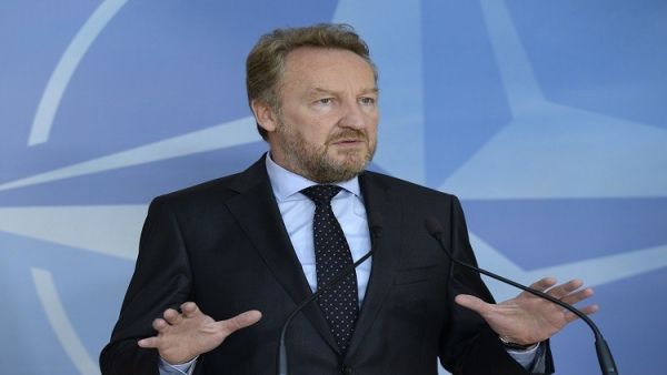  الممثل البوسني في الرئاسة بكر عزت بيغوفيتش