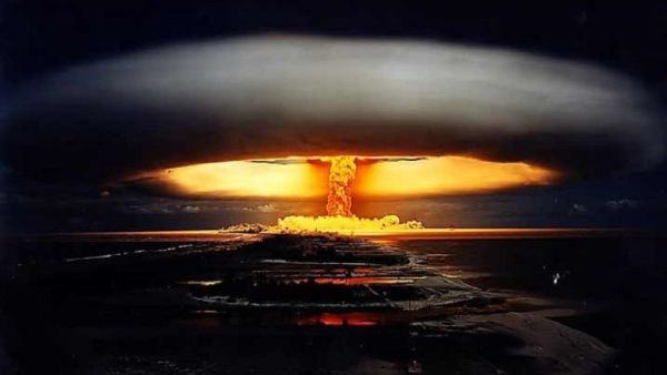 كوريا الشمالية سبق أن اختبرت 3 قنابل نووية، وهي قنابل تعمل بالانشطار النووي