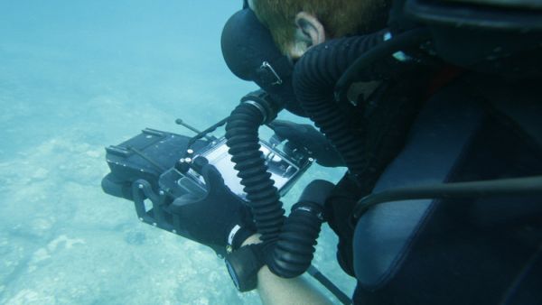  قنبلة نووية أمريكية مخصصة للتدريب فقدت فوق المحيط الهادئ غرب كندا في 13 فبراير/شباط 1950