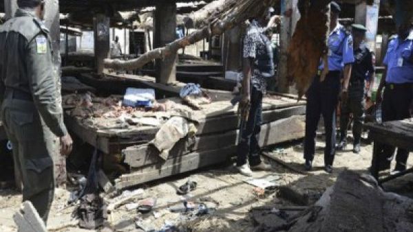 تشاد من الدول المنخرطة بصد هجمات المجموعة النيجيرية "بوكو حرام"