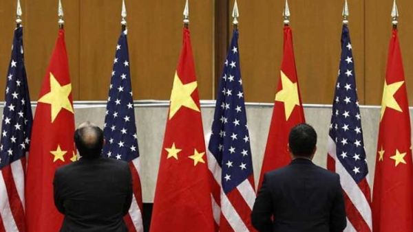 الصين ستفرض رسوما جمركية تتراوح بين 5 و10 في المئة على 5200 نوع من السلع الأمريكية