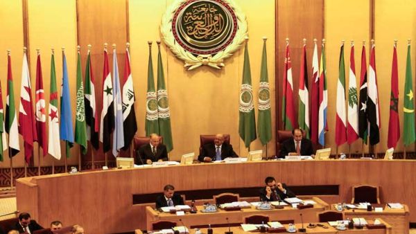 المجلس الوزاري للجامعة العربية يدعم وحدة العراق