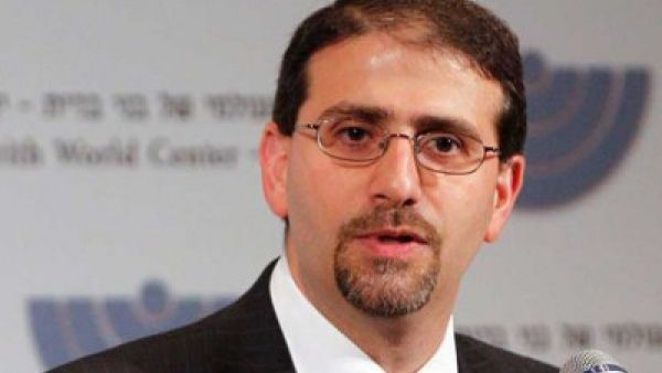 السفير الأمريكي لدى إسرائيل، دان شابيرو