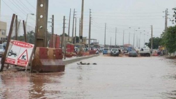 فيضان نهر كابياتو إثر أمطار غزيرة استمرت قرابة 24 ساعة