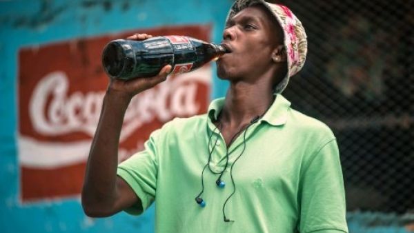 جنوب افريقيا يعاني ربع سكانها من البدانة