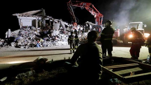 أعداد الإيطاليين الذين يعيشون في الملاجئ وصل إلى 22 ألفاً