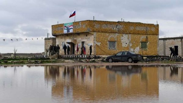 اتفاق على وقف إطلاق النار ينص على "تبعية جميع المناطق" في محافظة إدلب لـ"حكومة الإنقاذ"