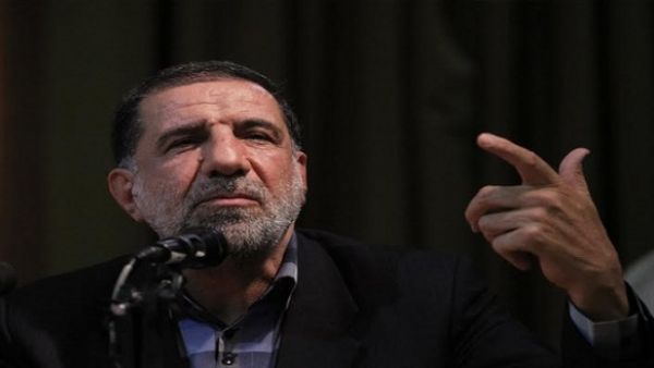 عضو لجنة الأمن القومي والسياسية الخارجية في البرلمان الإيراني إسماعيل كوثري