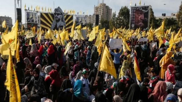 تحتفل حركة “فتح” في الأول من يناير/كانون ثاني من كل عام، بذكرى تأسيسها منذ عام 1965.