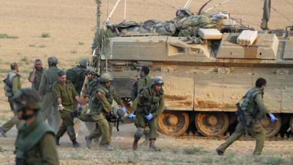 رئيس الأركان الجديد يسرع في إجراءات الحرب على قطاع غزة