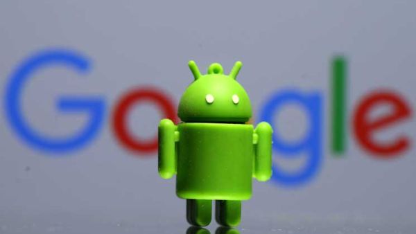غرامة قياسية على مجموعة غوغل الأمريكية بتهمة الاحتكار في ملف نظام أندرويد