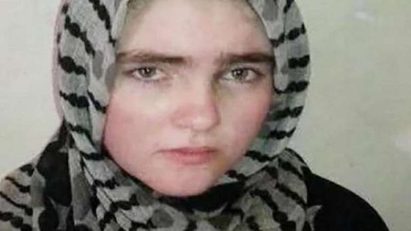 ليندا فينسل انضمت لداعش منتصف عام 2016