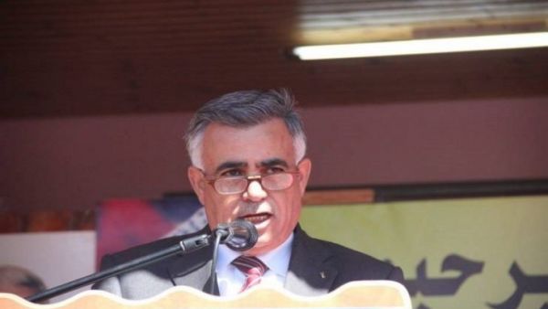 وزير الحكم المحلي الدكتور حسين الأعرج