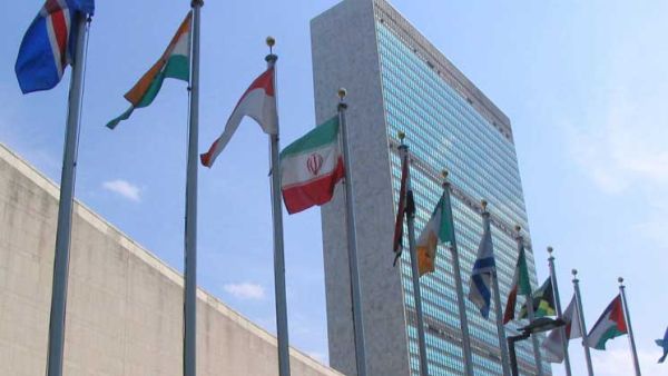 مجلس حقوق الإنسان هو هيئة حكومية دولية تابعة إلى الأمم المتحدة، وتشكل في عام 2006