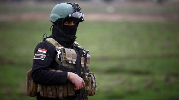 القوات الأمنية نفذت عملية واسعة لتعقب خلايا داعش في قضاء المقدادية