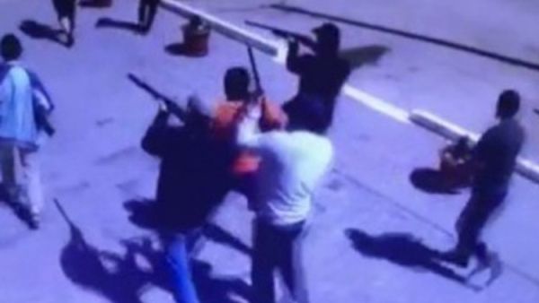  ارتفاع حصيلة ضحايا الهجمات الإرهابية، التي استهدفت مدينة آكتوبا