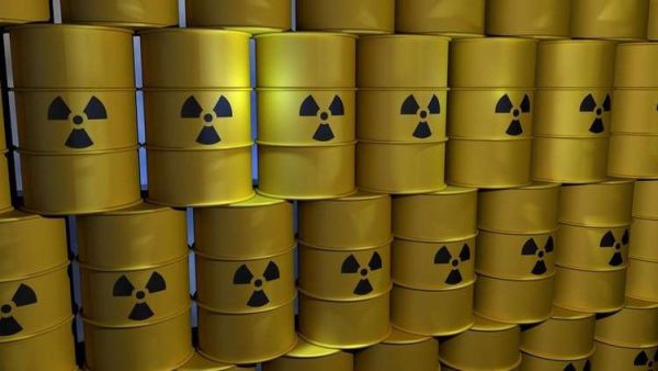 لصوص يسرقون سيارة في المكسيك بداخلها حاوية محملة بمواد مشعة خطيرة