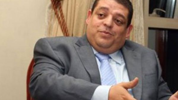 رئيس الشبكة الدولية للحقوق والتنمية، لؤي محمد ديب