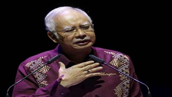 رئيس الوزراء يستخدم قانون الحدود لكسب دعم الناخبين الملاي المسلمين