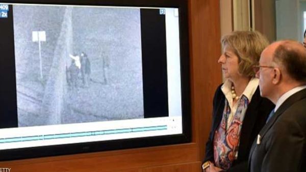 اختراق قراصنة "داعش" في سوريا لحسابات بريد إلكتروني خاصة بوزراء في الحكومة البريطانية