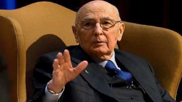 رئيس الوزراء الإيطالي مايتو رينزي