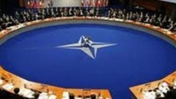 اجتماع لحلف الناتو 