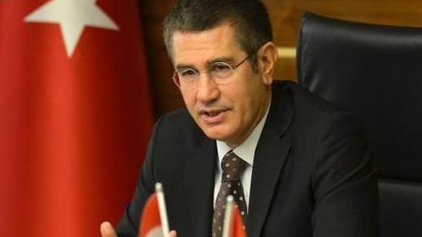 نائب رئيس الوزراء التركي، نور الدين جانيكلي