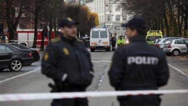 محاكمة أربعة رجال في كوبنهاجن بتهمة الإرهاب