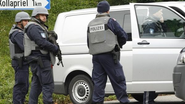  شخص “27 عاماً” يطلق النار عشوائيا خلال حفل موسيقي