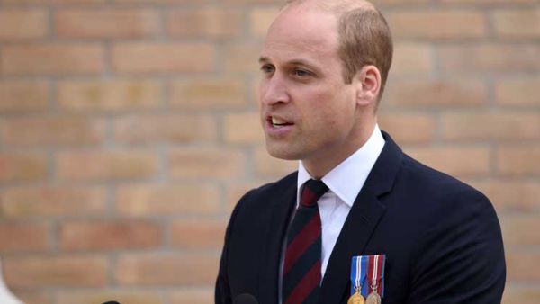 الأمير وليام