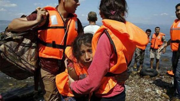  أوامر بعدم إعادة اللاجئين من اليونان إلى تركيا