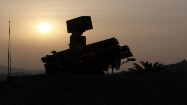 الصين تنشر نظام صواريخ سطح جو متطور في إحدى الجزر المتنازع عليها في بحر الصين الجنوبي