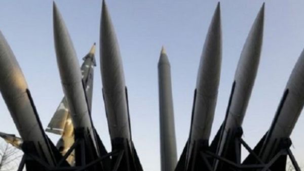 بيونغ يانغ تطلق 6 صواريخ قصيرة المدى، في مدينة “ونسان”